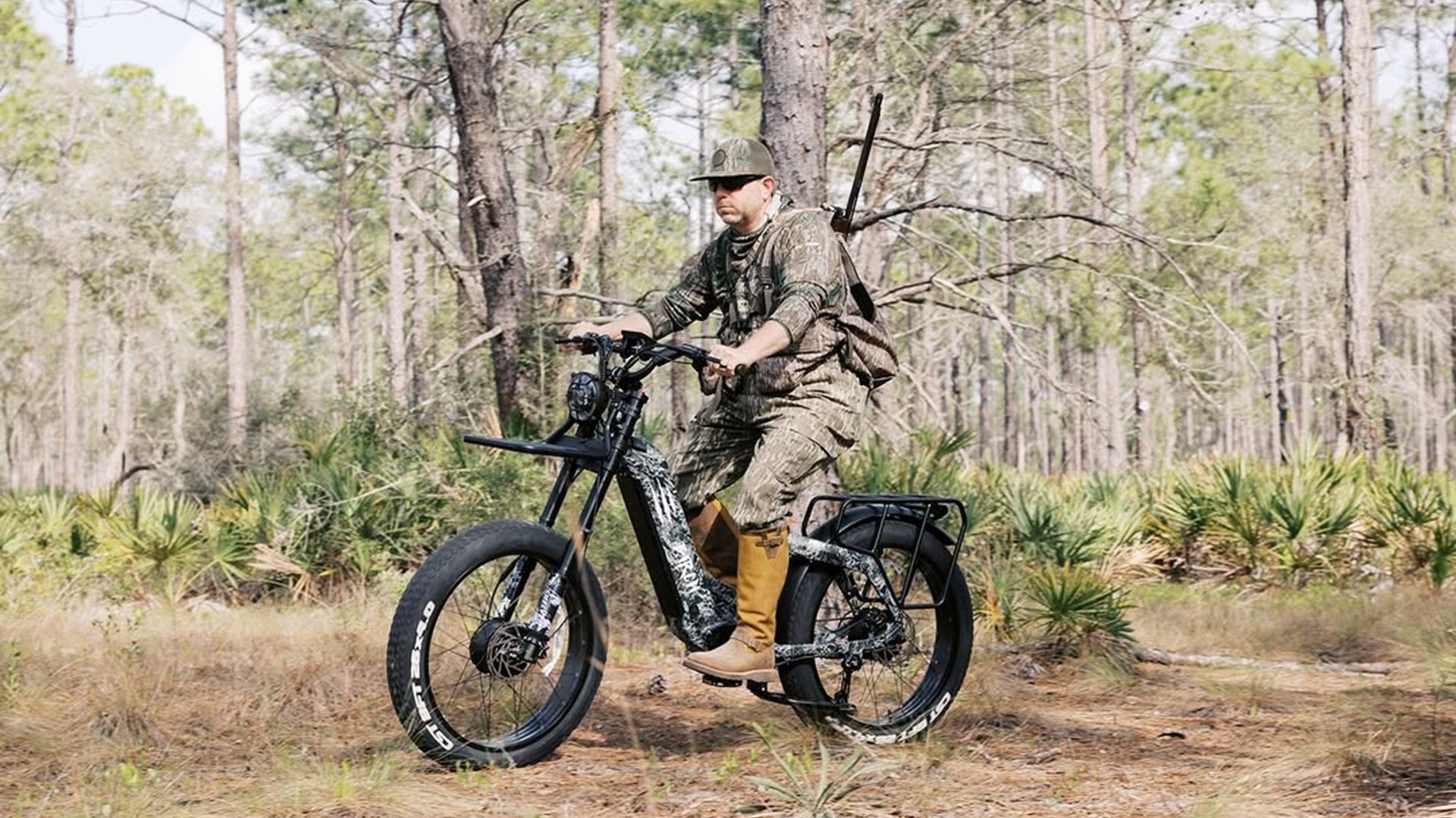 How Hunting eBikes Changed the Game: 4 Stories from the Field