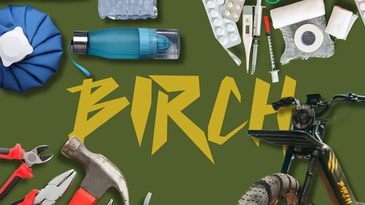 Essential Gear for Your eBike Off-Roading Adventure: What to Bring & Why