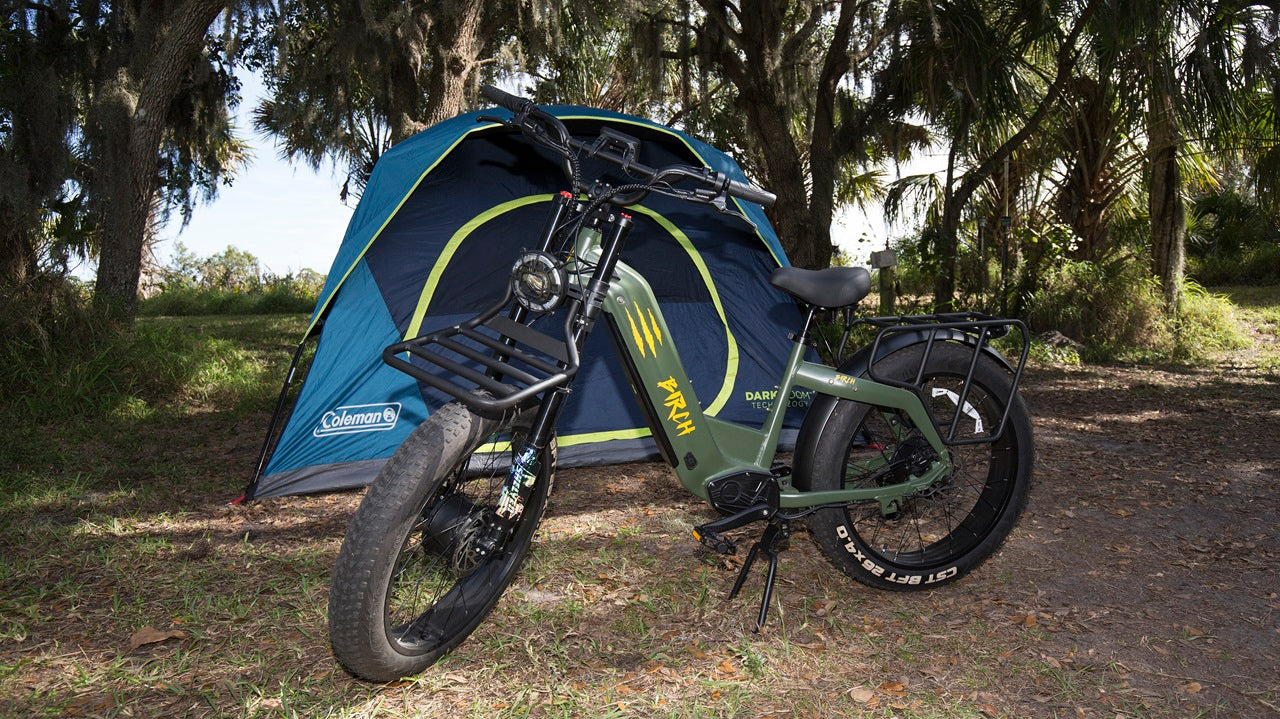 Essential Camping Tips for a Successful Hunting Trip