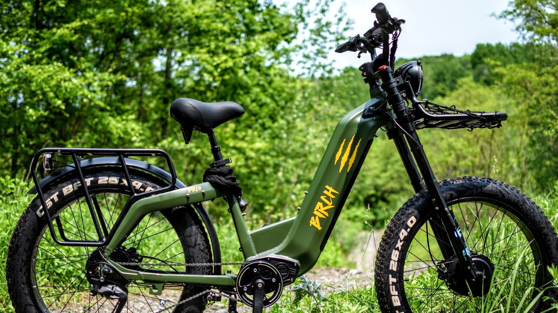 Guide to eBike Racks: What to Choose and How to Use