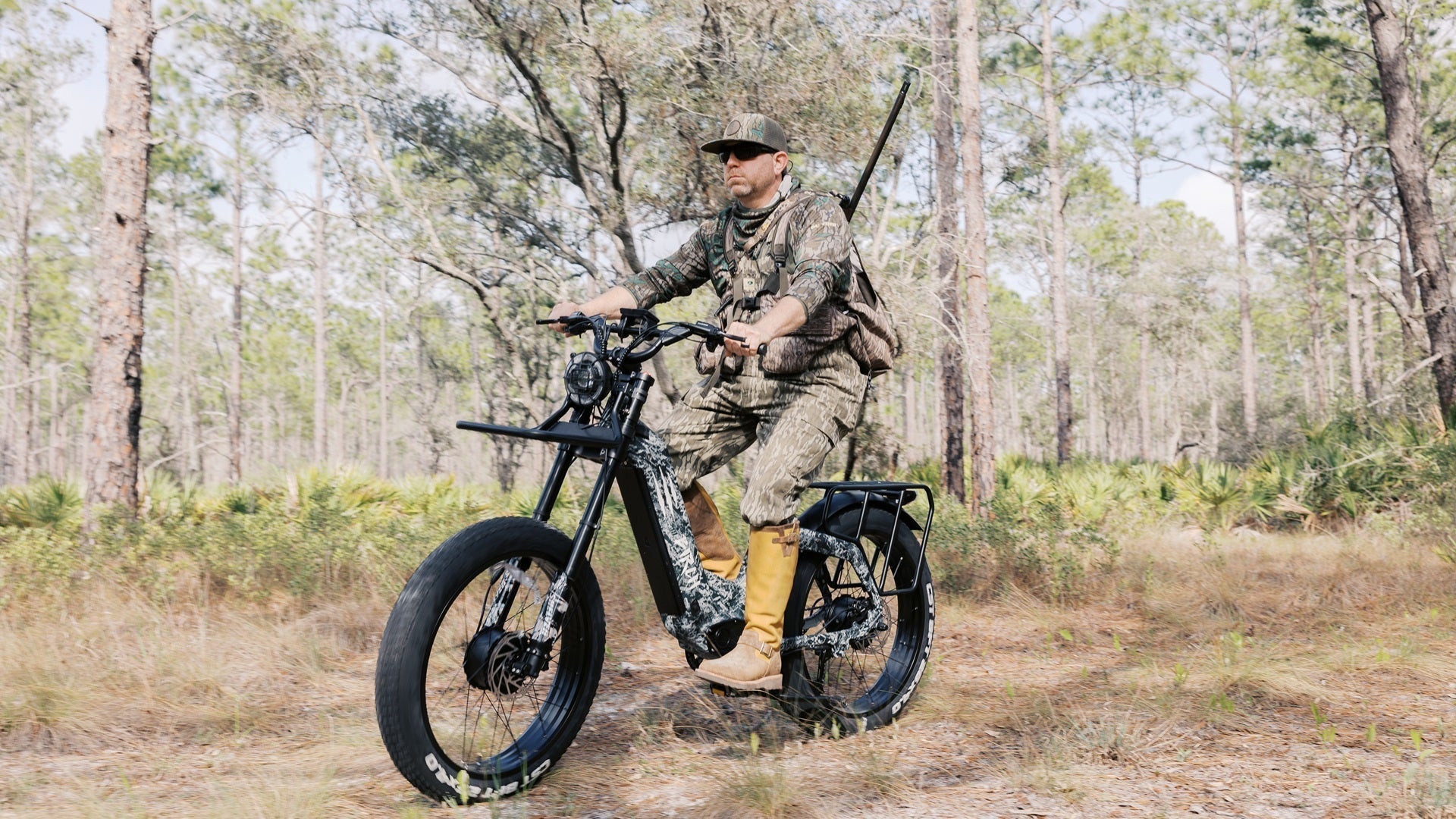 Top 10 Hunting Essentials to Be on the Lookout for in 2025