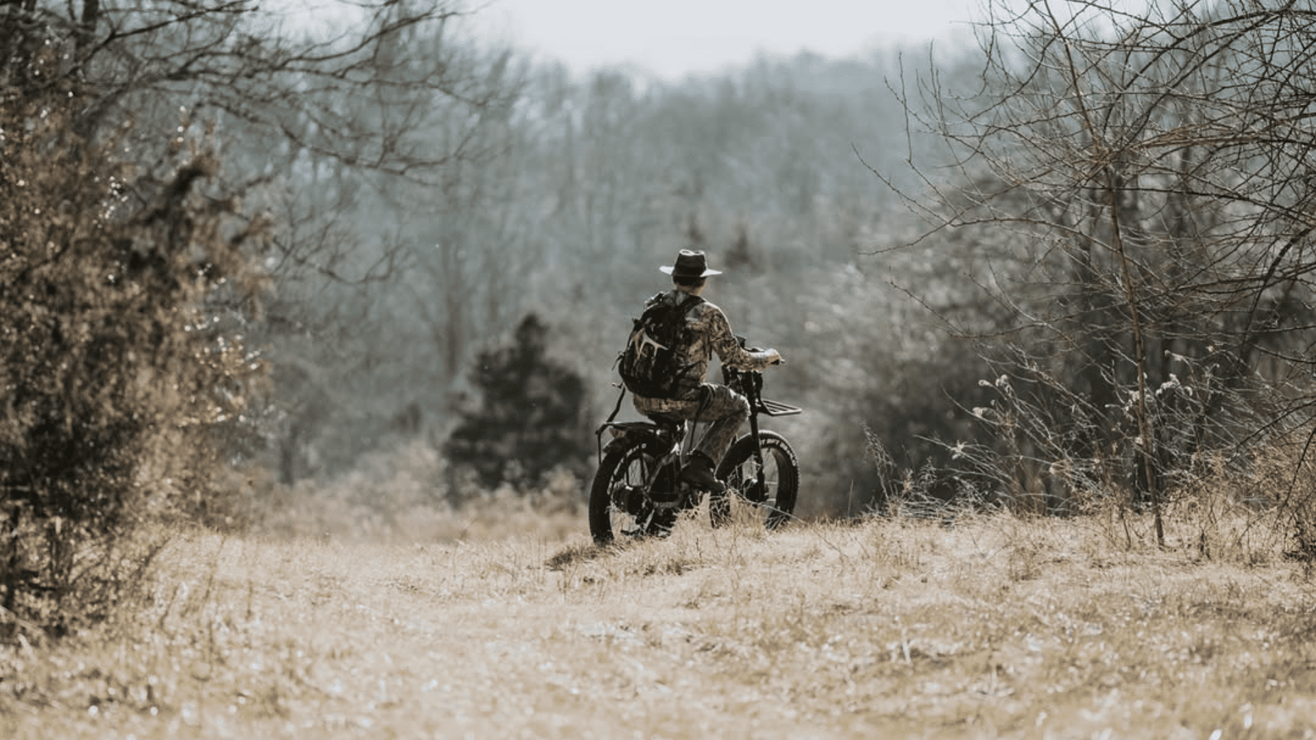 How Farmers Use eBikes for Ranch Work