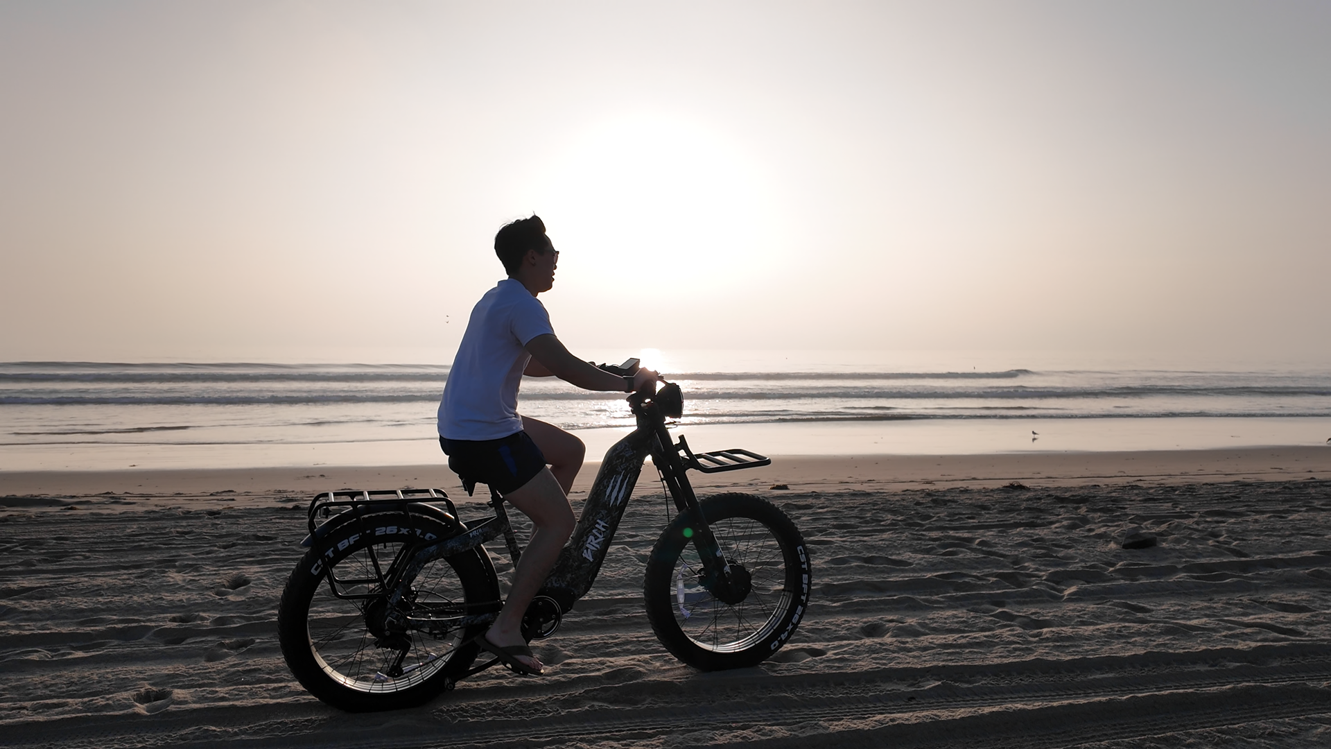 Why Fat Tire eBikes Are the Right Choice for You