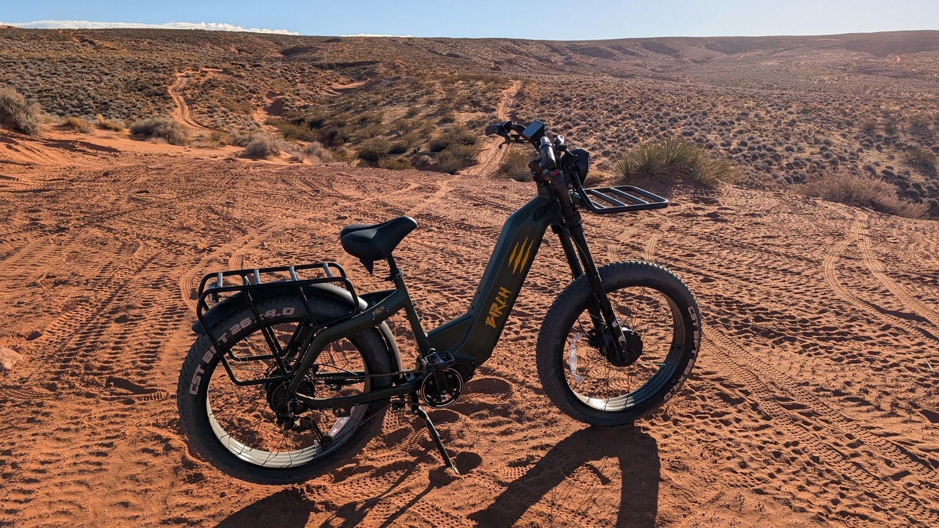 Spring Scouting with a Hunting eBike: Cover More Ground Before the Season Opens