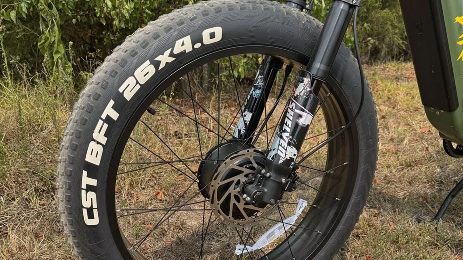 Mid Drive vs Hub Motor eBikes: Which One Is Right for Hunting?