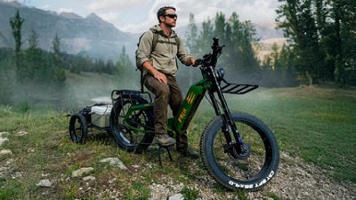 Everything You Should Know About UL Certification For eBikes