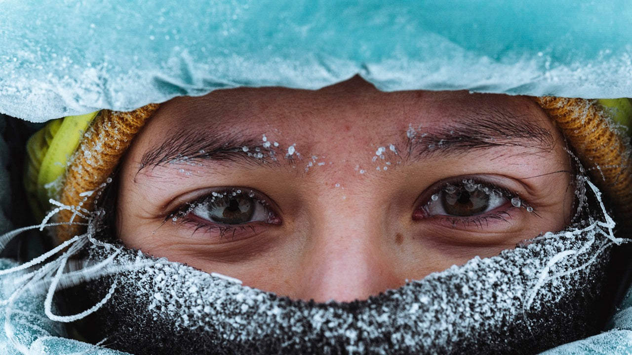 Warming Up on the Hunt: Preventing Hypothermia While Camping