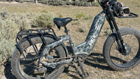 Why an Electric Hunting Bike Is a Smarter Choice Than a Dirt ike for Outdoor Trips