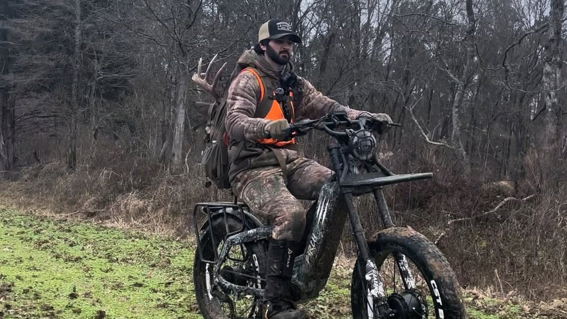 Gear Up for Deer Hunting Season
