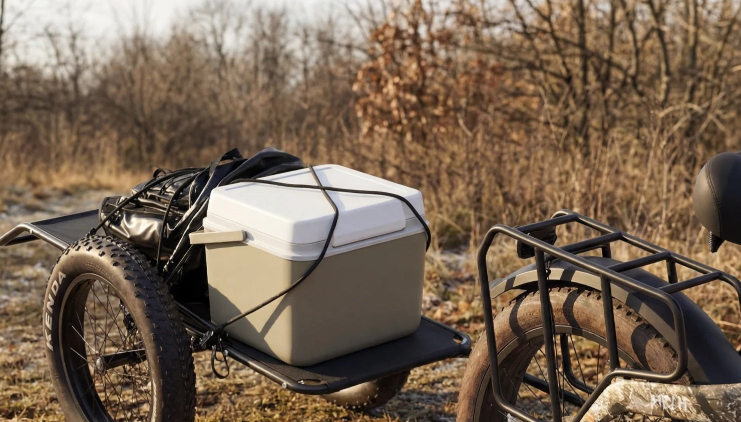 User Stories: How Blake King Conquered the Arizona Wilds on Two Wheels