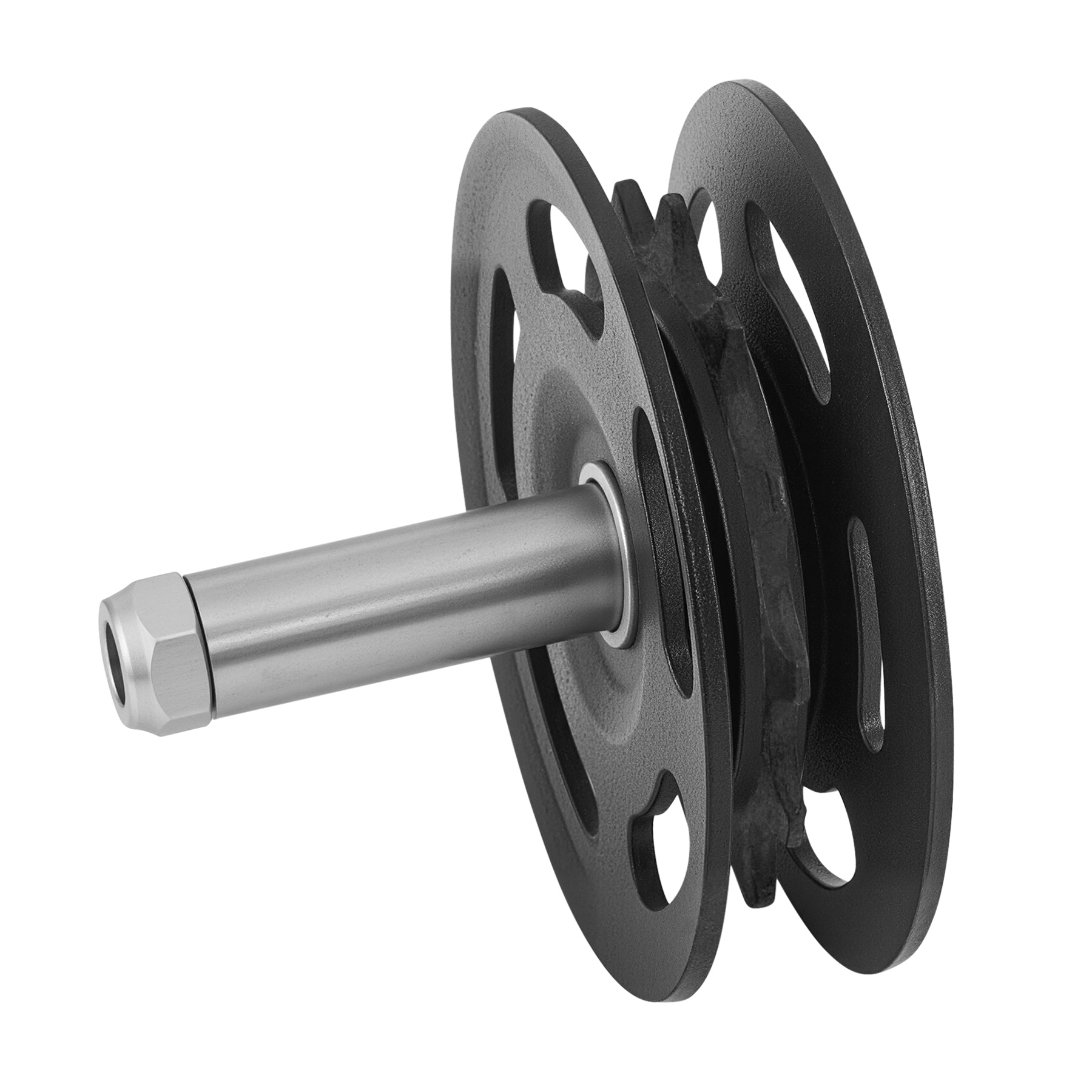 Birch Guide 12T Pulley Guide - Low Stock (0 remaining)