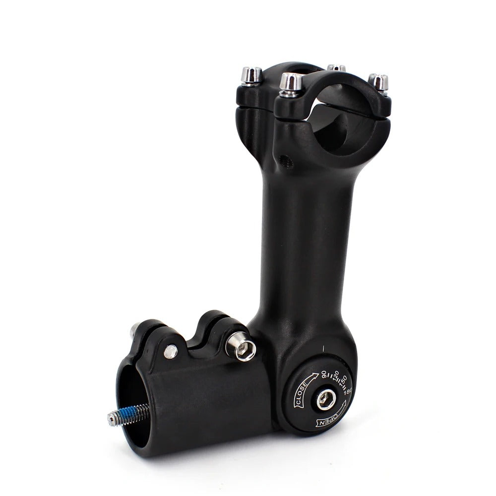 Adjustable Bike Stem