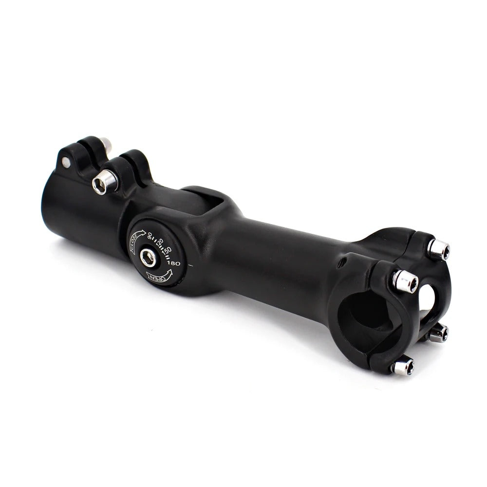 Adjustable Bike Stem