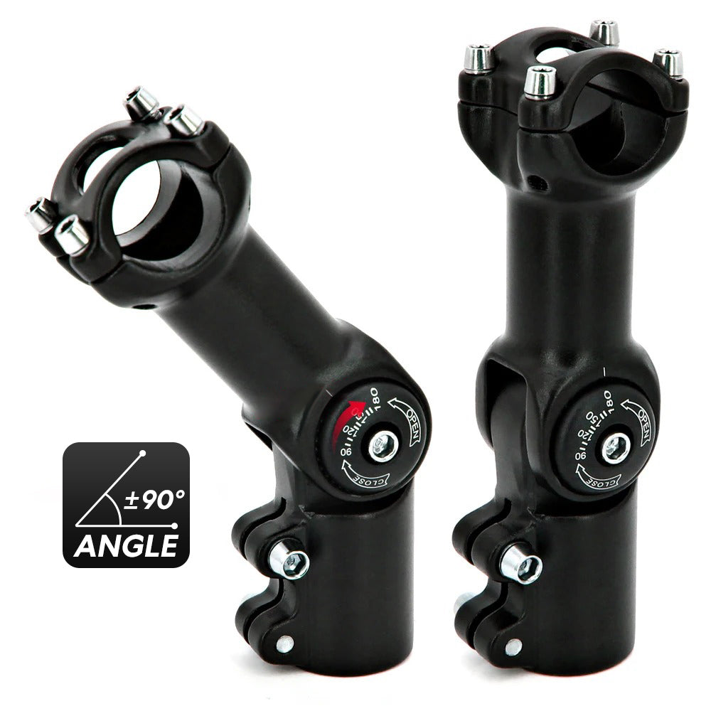 Adjustable Bike Stem