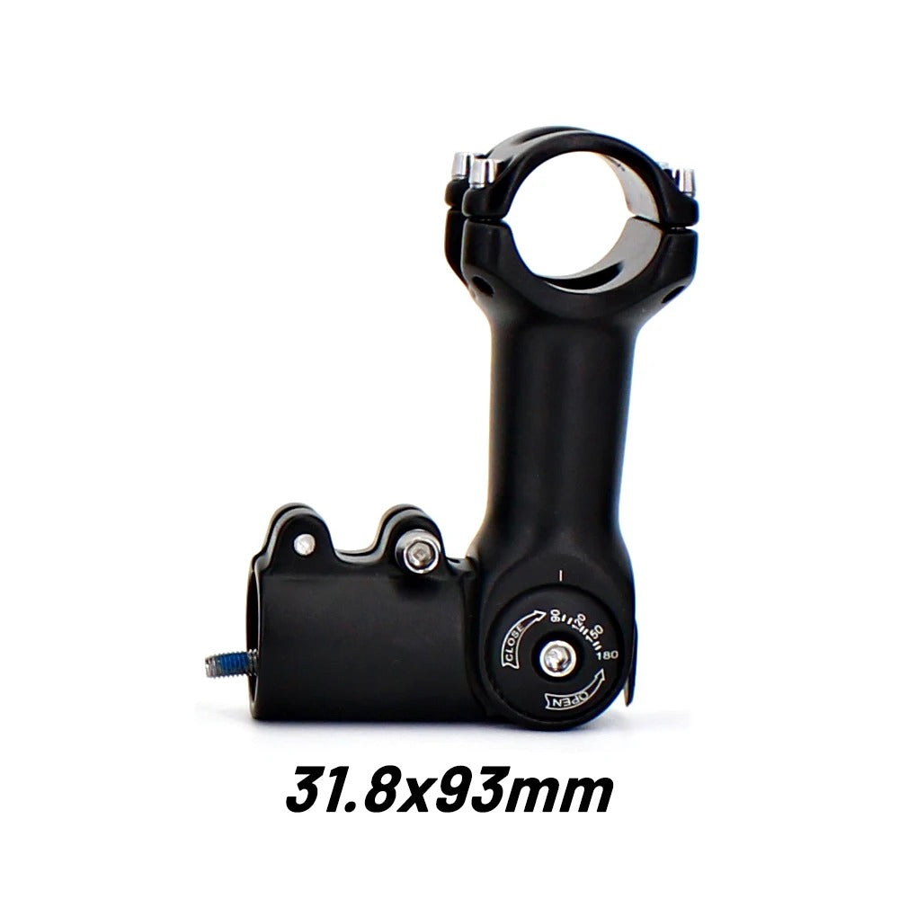 Adjustable Bike Stem