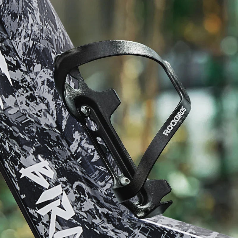Bicycle Bottle Holder