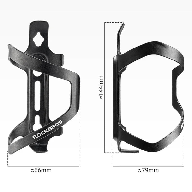 Bicycle Bottle Holder