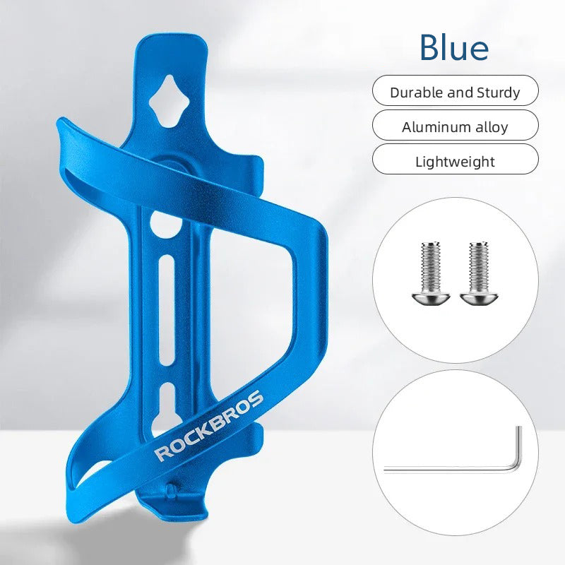Bicycle Bottle Holder