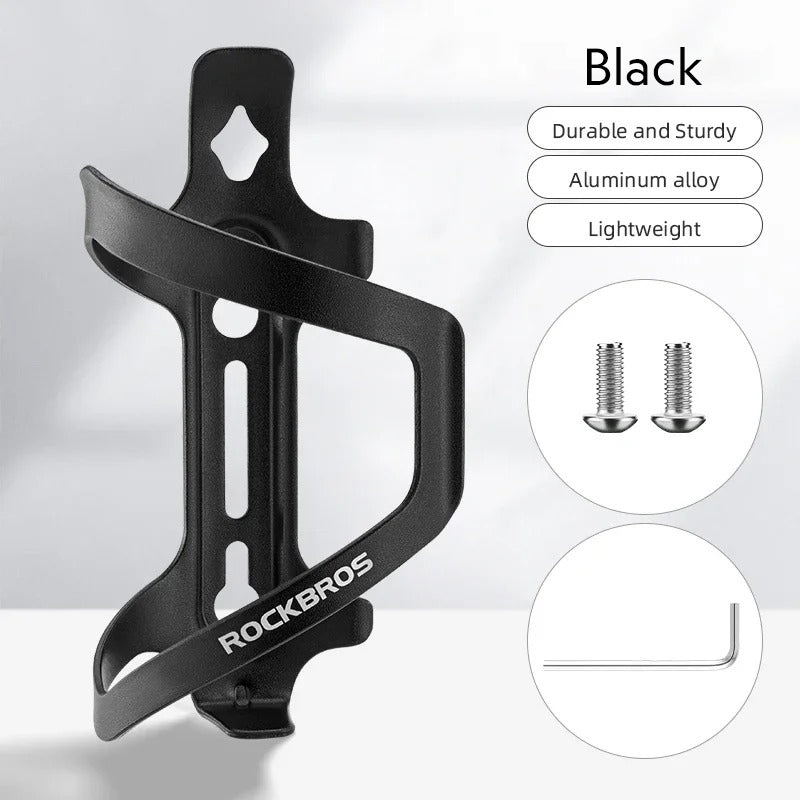 Bicycle Bottle Holder