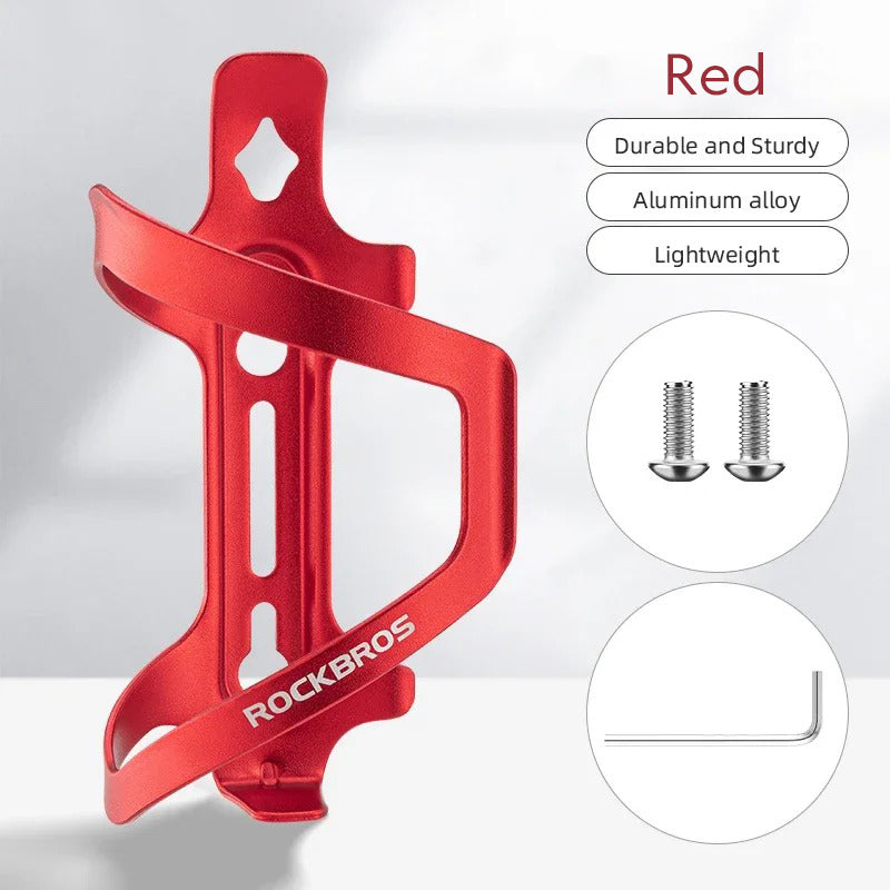 Bicycle Bottle Holder