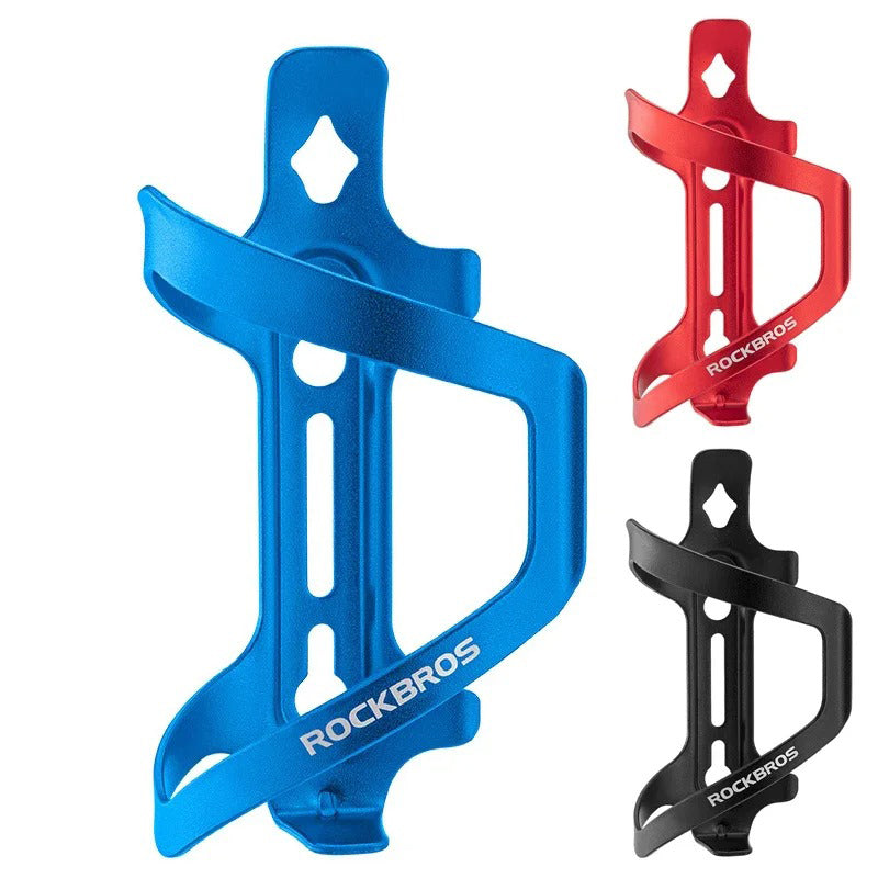 Bicycle Bottle Holder
