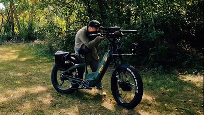best ebike for hunting