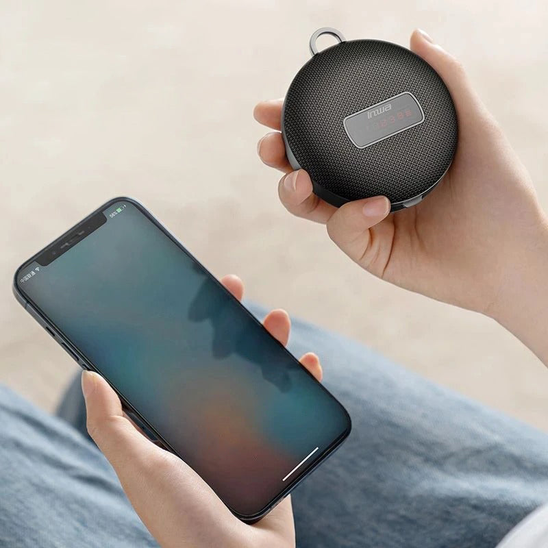 Wireless Bluetooth Speaker