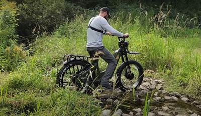 best hunting e-bike for the money