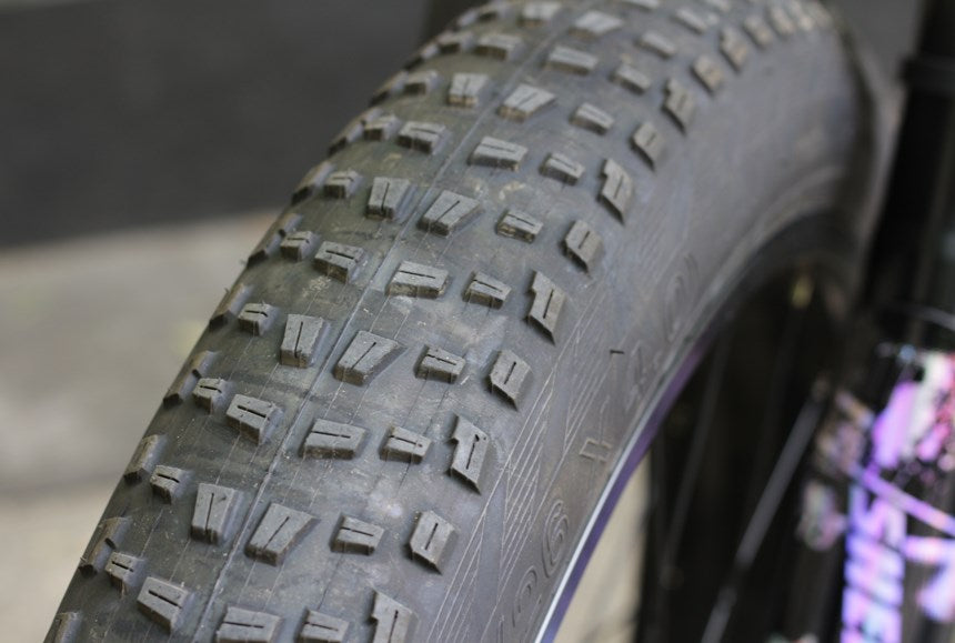 CST Puncture Proof Fat Tire