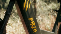 How Step-Through Frames Aren’t Just for Comfort—They’re Critical for Hunters