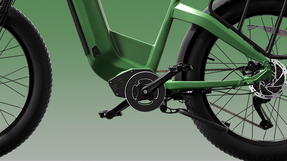 Speed vs. Torque Sensor Ebike: What’s Better for Hunting Ebikes?