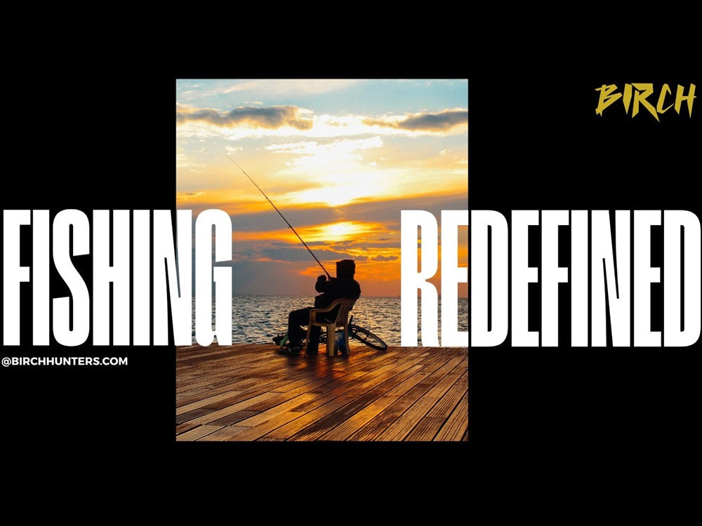 Fishing Expeditions Redefined: Get to Your Favorite Spot with Birch eBikes