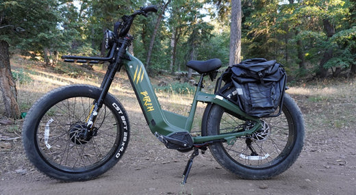 Top Hunting Bike Accessories You Never Know You Needed