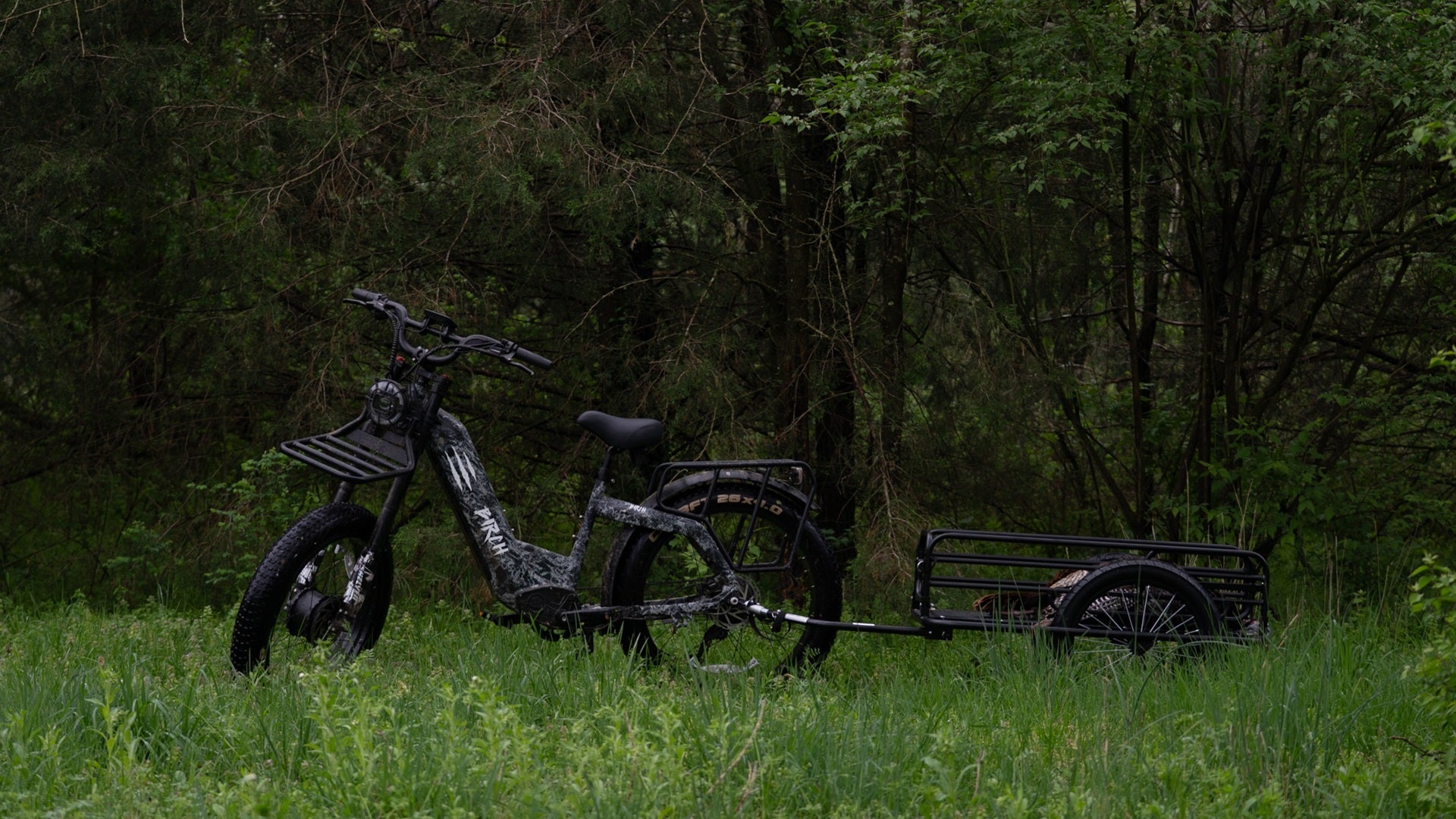 How eBikes Are Helping Veterans Stay Active Without the Strain