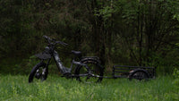 How eBikes Are Helping Veterans Stay Active Without the Strain
