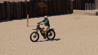 How to Stay Safe on an Electric Bike in Urban and Shared Spaces