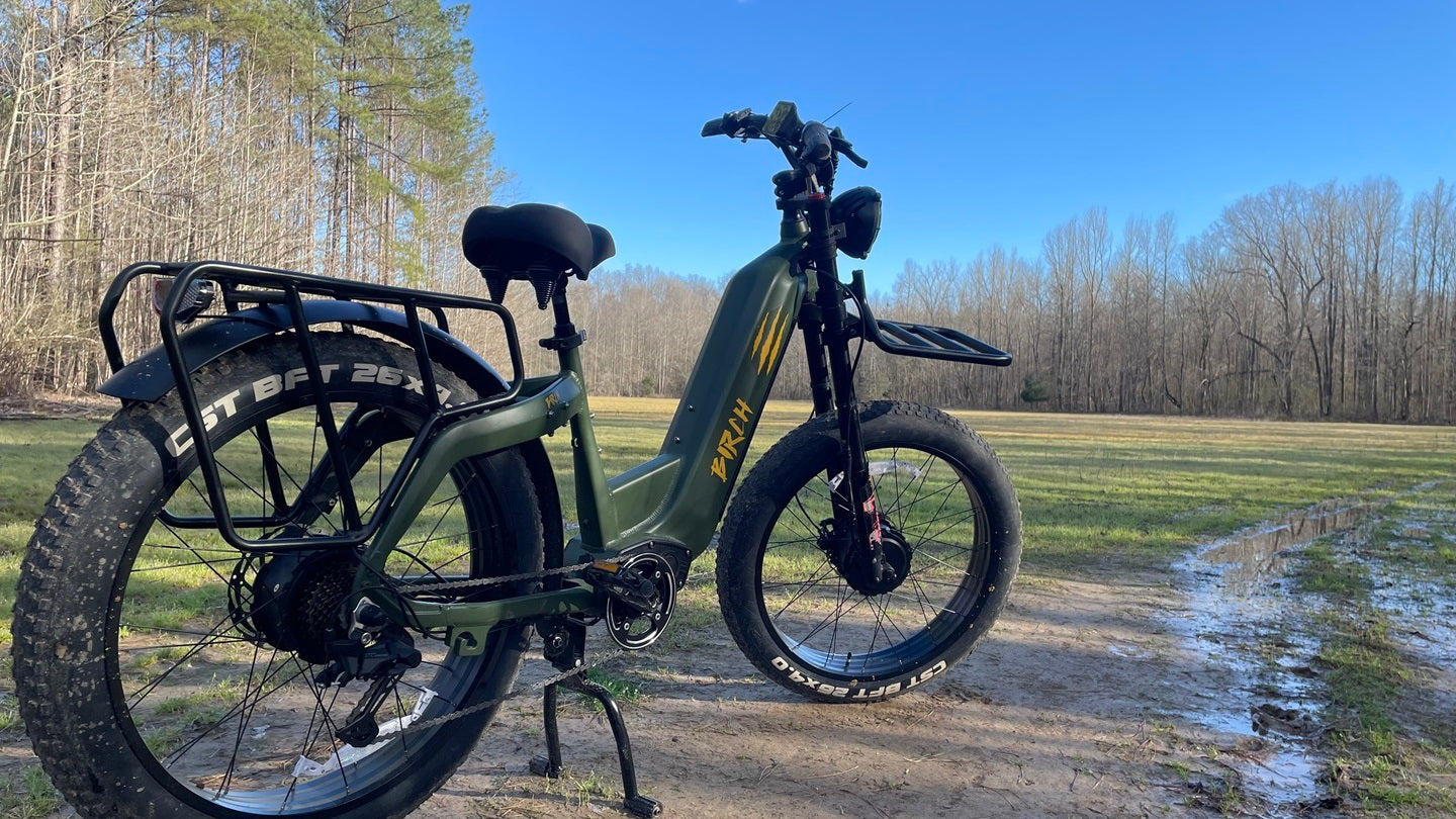 Save Big: eBike Tax Credits and Rebates You Should Know About