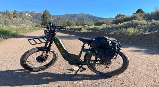 Tips for Using Electric Hunting Bikes Effectively: Maximize Your Hunt