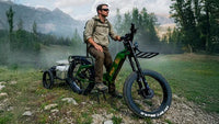 The Complete Electric Hunting Bike Guide