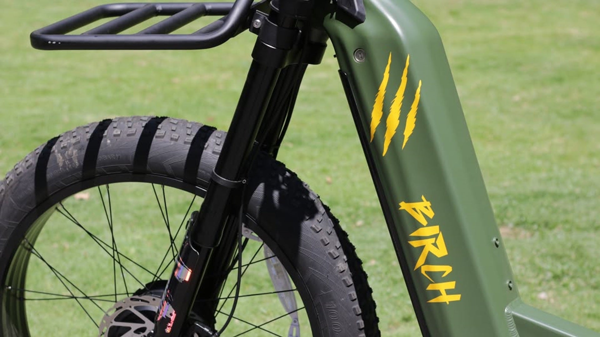 The Benefits of Fat Tire eBikes for Hunting