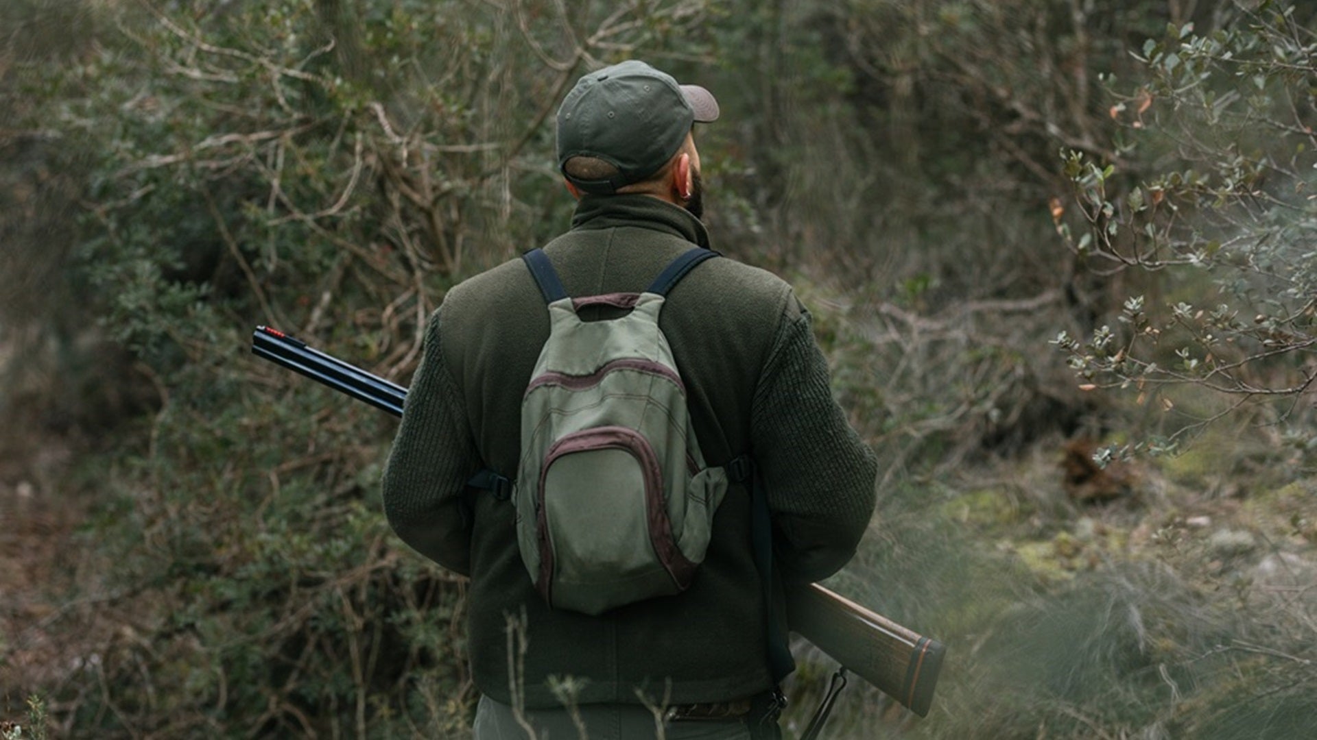 A Day in the Life of Hunting With a Birch Grolar