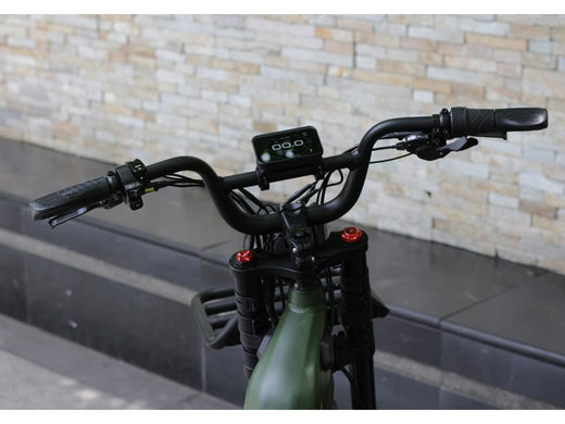 The Latest Advancements in Hunting Ebike Technology