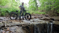 Riding an eBike in the Rain: What to Know