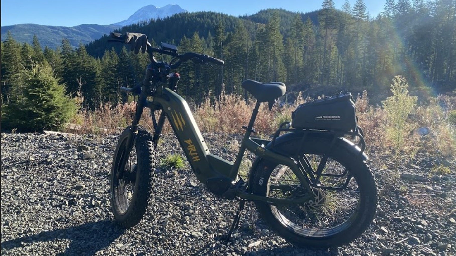 Birch Grolar Review: Hunting eBike Performance You Can Trust