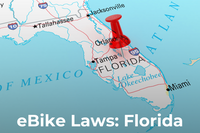 Everything You Should Know About Florida eBike Laws