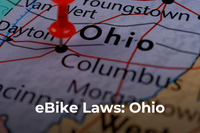 Everything You Need to Know About Ohio eBike Laws