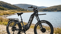 How Far Is Too Far? What an eBike Changes in the Backcountry