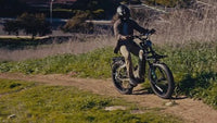 Why Utility eBikes Are Replacing ATVs on Modern Farms