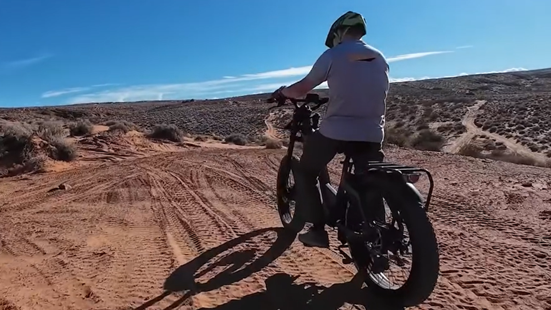 How AWD Hunting eBikes Transform Off-Road Adventures