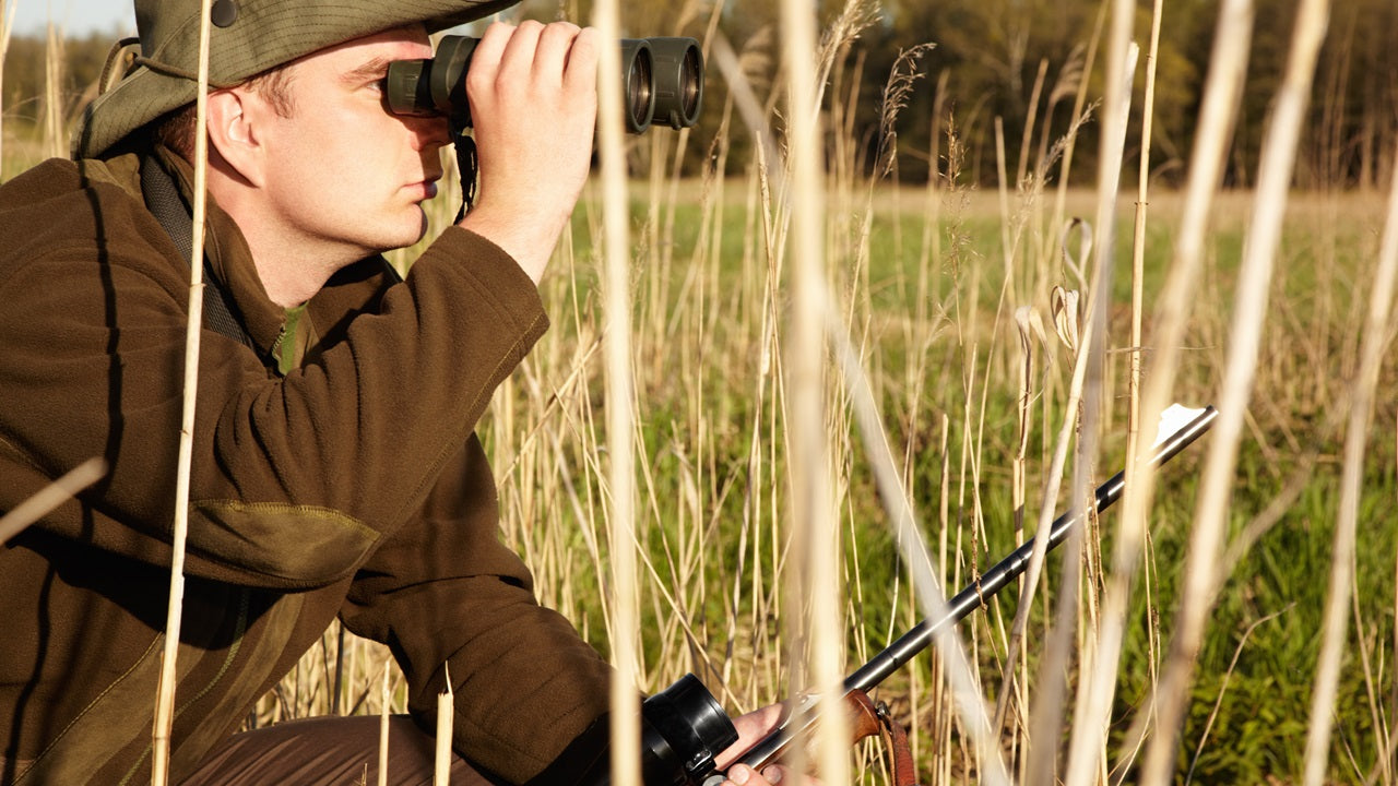 Birch’s Complete Guide to Bird Hunting